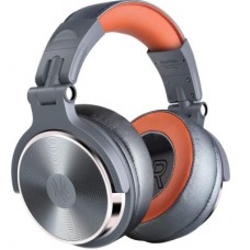 Навушники OneOdio Pro 50 3,5 мм/6,35 мм Grey (Pro 50 Grey) - Фото