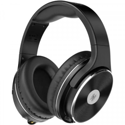 Навушники OneOdio Studio Hifi 3,5 мм/6, 35 мм Black (Studio Hifi Black)