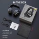 Навушники OneOdio Studio Hifi 3,5 мм/6, 35 мм Black (Studio Hifi Black) Навушники OneOdio Studio Hifi 3,5 мм/6, 35 мм Black (Studio Hifi Black)