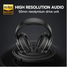 Навушники OneOdio Studio Hifi 3,5 мм/6, 35 мм Black (Studio Hifi Black) - Фото