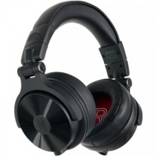 Навушники OneOdio Studio Max 1 Bluetooth Hi-Res Wireless/LDAC +3,5 мм/6, 35 мм Audio (Studio Max 1 Black) - Фото