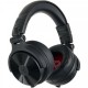 Навушники OneOdio Studio Max 1 Bluetooth Hi-Res Wireless/LDAC +3,5 мм/6, 35 мм Audio (Studio Max 1 Black) Навушники OneOdio Studio Max 1 Bluetooth Hi-Res Wireless/LDAC +3,5 мм/6, 35 мм Audio (Studio Max 1 Black)