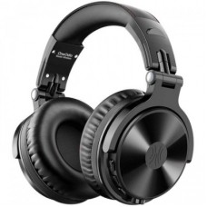 Наушники OneOdio Studio Pro C Bluetooth+3,5мм Black (Pro C Black) - Фото