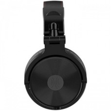 Наушники OneOdio Studio Pro C Bluetooth+3,5мм Black (Pro C Black) - Фото