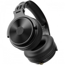Наушники OneOdio Studio Pro C Bluetooth+3,5мм Black (Pro C Black) - Фото