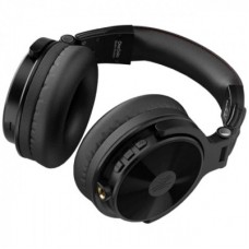 Наушники OneOdio Studio Pro C Bluetooth+3,5мм Black (Pro C Black) - Фото