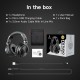 Наушники OneOdio Studio Pro C Bluetooth+3,5мм Black (Pro C Black) Наушники OneOdio Studio Pro C Bluetooth+3,5мм Black (Pro C Black)