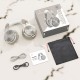 Навушники OneOdio Studio Pro C Bluetooth+3,5 мм Silver (Pro C Silver) Навушники OneOdio Studio Pro C Bluetooth+3,5 мм Silver (Pro C Silver)