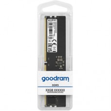 Модуль пам'яті для комп'ютера DDR5 32GB 5600 MHz Goodram (GR5600D564L46/32G) - Фото