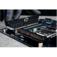 Модуль пам'яті для комп'ютера DDR5 32GB 5600 MHz Goodram (GR5600D564L46/32G) - Фото