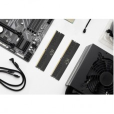 Модуль пам'яті для комп'ютера DDR5 32GB 5600 MHz Goodram (GR5600D564L46/32G) - Фото