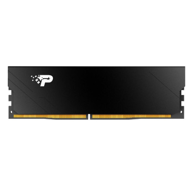 Модуль памяти для компьютера DDR5 16GB 5200 MHz Signature Line Premium Patriot (PSP516G520081H1)
