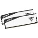 Модуль памяти для компьютера DDR5 32GB (2x16GB) 6400 MHz Viper Elite 5 Patriot (VEB532G6432KW) Модуль памяти для компьютера DDR5 32GB (2x16GB) 6400 MHz Viper Elite 5 Patriot (VEB532G6432KW)
