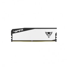 Модуль памяти для компьютера DDR5 32GB (2x16GB) 6400 MHz Viper Elite 5 Patriot (VEB532G6432KW) - Фото