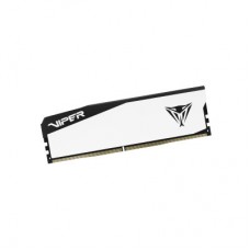 Модуль памяти для компьютера DDR5 32GB (2x16GB) 6400 MHz Viper Elite 5 Patriot (VEB532G6432KW) - Фото