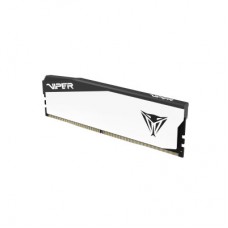 Модуль памяти для компьютера DDR5 32GB (2x16GB) 6400 MHz Viper Elite 5 Patriot (VEB532G6432KW) - Фото