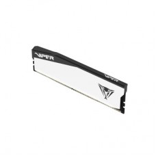 Модуль памяти для компьютера DDR5 32GB (2x16GB) 6400 MHz Viper Elite 5 Patriot (VEB532G6432KW) - Фото
