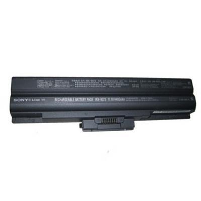 Аккумулятор для ноутбука Sony VGP-BPS13 4800mAh 6cell 11.1V Li-ion (A41868)
