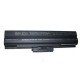 Аккумулятор для ноутбука Sony VGP-BPS13 4800mAh 6cell 11.1V Li-ion (A41868)