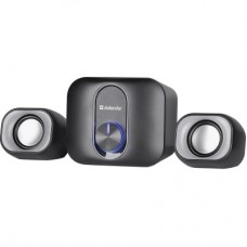 Акустична система Defender V13 USB Black/Grey (65213) - Фото