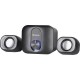 Акустична система Defender V13 USB Black/Grey (65213) Акустична система Defender V13 USB Black/Grey (65213)