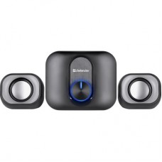 Акустична система Defender V13 USB Black/Grey (65213) - Фото