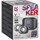 Акустична система Defender V13 USB Black/Grey (65213) Акустична система Defender V13 USB Black/Grey (65213)