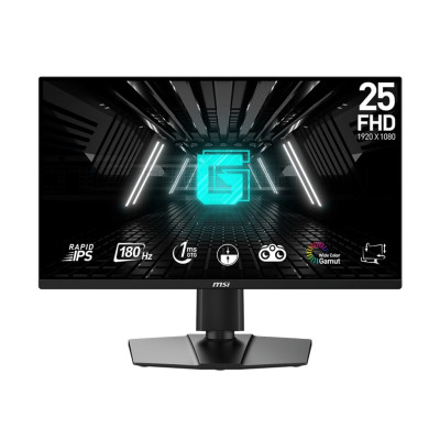 Монитор MSI G255PF-E2