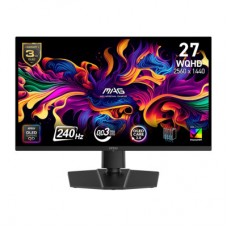 Монитор MSI MAG 273QP-X24 Монитор MSI MAG 273QP-X24
