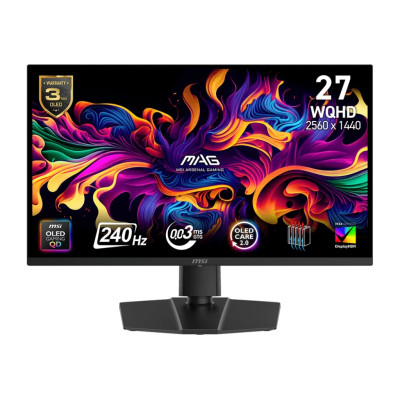 Монитор MSI MAG 273QP-X24