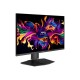 Монитор MSI MAG 273QP-X24 Монитор MSI MAG 273QP-X24