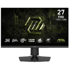 Монитор MSI MAG 272PF-X24 Монитор MSI MAG 272PF-X24