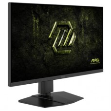 Монітор MSI MAG 272PF-X24 - Фото