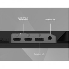 Монітор MSI MAG 272PF-X24 - Фото
