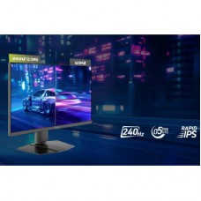 Монітор MSI MAG 272PF-X24 - Фото