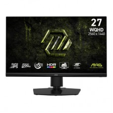 Монитор MSI MAG 272QPF-E20 Монитор MSI MAG 272QPF-E20