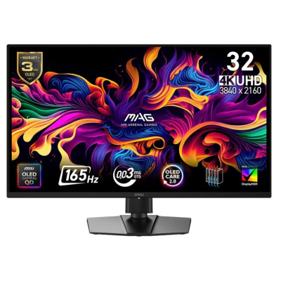 Монитор MSI MAG 322UP-E16