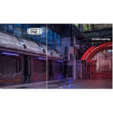 Монітор MSI MAG 322UP-E16 - Фото