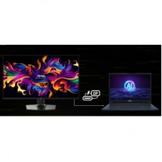 Монітор MSI MAG 322UP-E16 - Фото