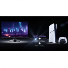 Монітор MSI MAG 322UP-E16 - Фото