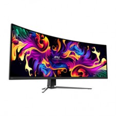 Монітор MSI MPG 491CQP - Фото