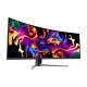 Монітор MSI MPG 491CQP Монітор MSI MPG 491CQP