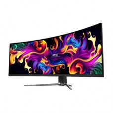 Монітор MSI MPG 491CQP - Фото