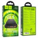 Батарея універсальна HOCO 20000 mAh, 22.5W, Black (J101A/45365)