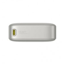 Батарея універсальна Baseus Free2Pull 20000 mAh 65 W, PD/3.0, QC/3.0, Lunar gray (P10073700843-00) - Фото