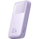 Батарея універсальна Baseus Comet 20000 mAh 22.5W PD QC Purple (PPMD020105)