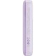 Батарея універсальна Baseus Comet 20000 mAh 22.5W PD QC Purple (PPMD020105)