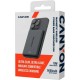 Батарея універсальна Canyon 5000 mAh OnPower 500 PD20W Magnetic wireless MagSafe Black (CNS-CPB500B)