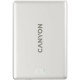 Батарея універсальна Canyon 5000 mAh OnPower 500 PD20W Magnetic wireless MagSafe Grey (CNS-CPB500G)
