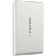 Батарея універсальна Canyon 5000 mAh OnPower 500 PD20W Magnetic wireless MagSafe Grey (CNS-CPB500G)